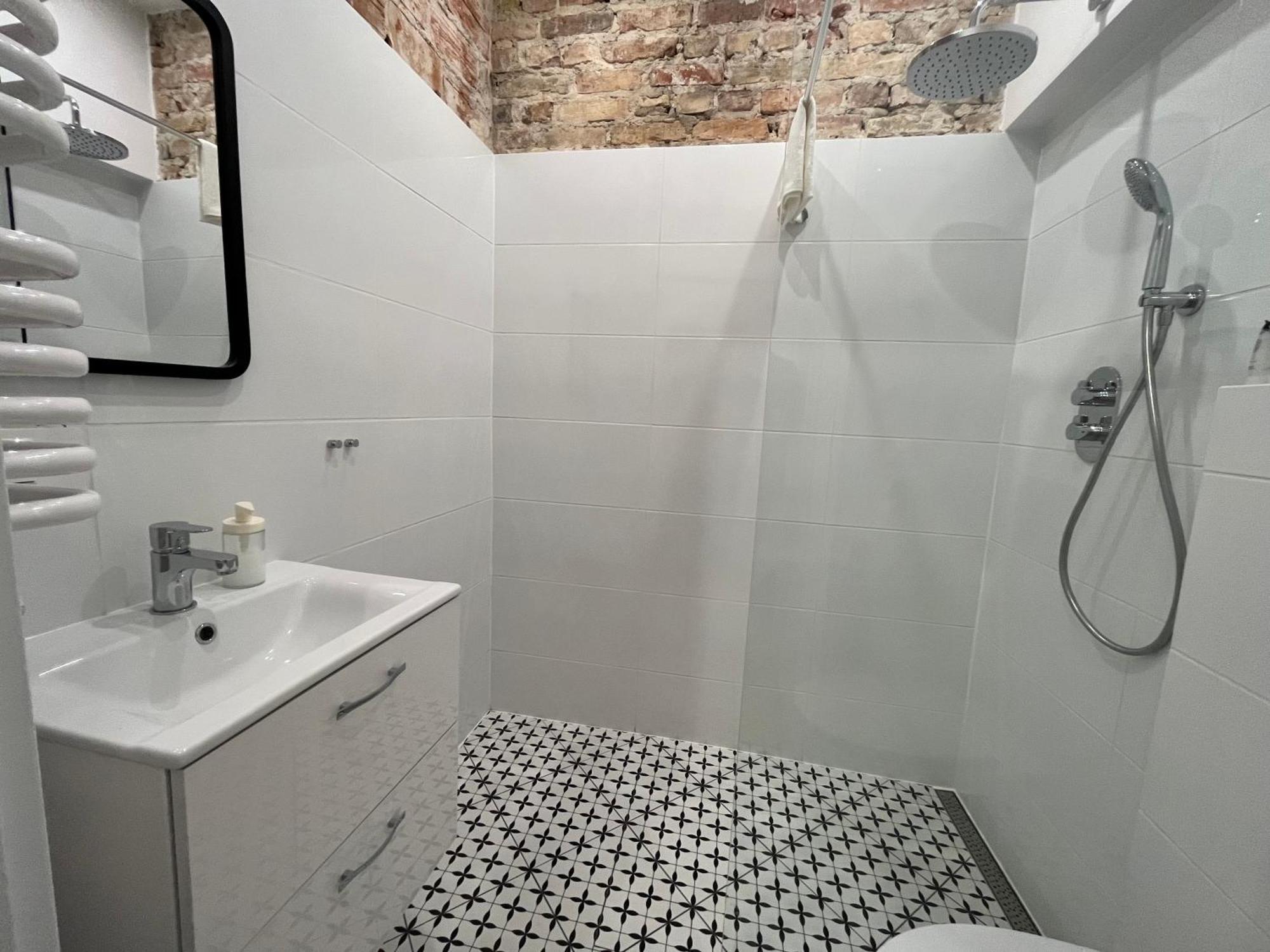 Al Jerozolimskie 42 City Center By Perfect Apart Apartament